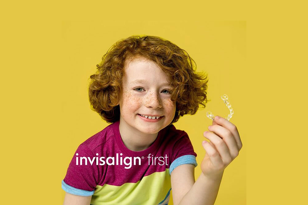 Invisalign For Children | Pristera Orthodontics | Burien, WA